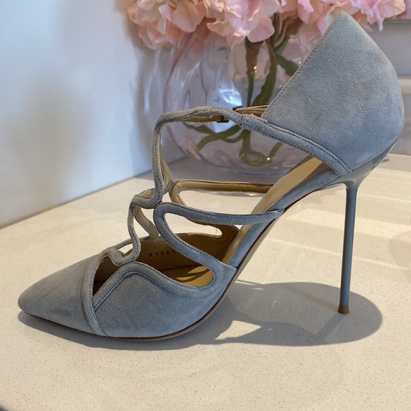 Giorgio Armani heels - Picture 7 of 7